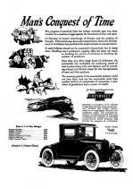1923 Chevrolet