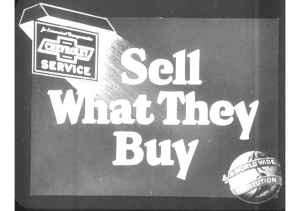 1932 Chevrolet Sell What They Buy