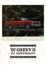1967 Chevrolet II