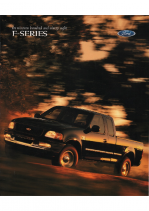 1998 Ford F-Series