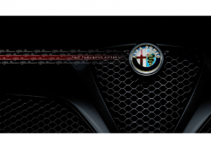 2015 Alfa Romeo 4C V1
