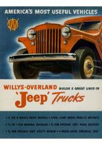 1947 Jeep