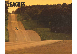 1987 AMC Eagle