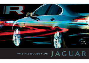 2011 Jaguar R