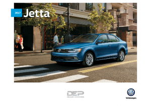 2017 VW Jetta