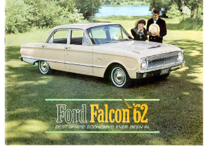 1962 Ford Falcon (Rev)