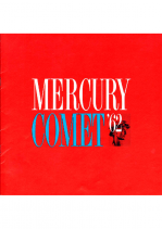 1962 Mercury Comet