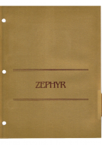 1980 Mercury Zephyr Facts