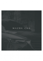 2019 Mazxda CX-3