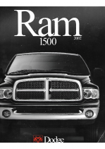 2002 Dodge Ram Pickup