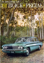 1961 Buick Special Prestige
