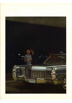 1965 Cadillac Prestige