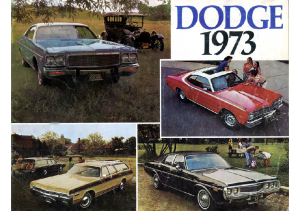 1973 Dodge V2