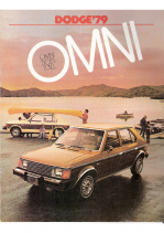 1979 Dodge Omni