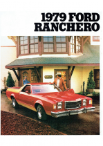 1979 Ford Ranchero Folder