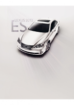 2012 Lexus ES V1