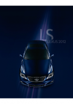 2012 Lexus LS V2
