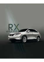 2012 Lexus RX