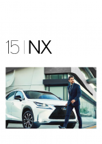 2015 Lexus NX