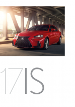 2017 Lexus IS