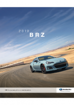 2019 Subaru BRZ
