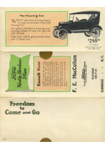 1924 Ford Freedom Mailer
