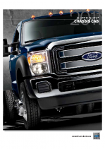 2011 Ford Super Duty Chassis Cab