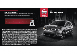2019 Nissan Rogue Sport