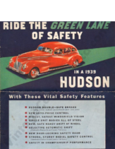 1939 Hudson Safety