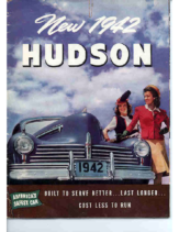1942 Hudson