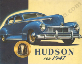 1947 Hudson