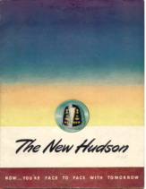 1948 Hudson