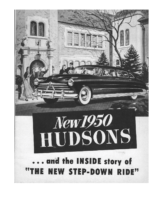 1950 Hudson The New Hudson
