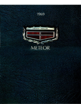 1969 Mercury Meteor – CN