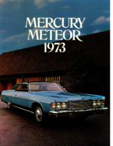 1973 Mercury Meteor – CN