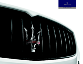 2015 Maserati Quattroporte Options