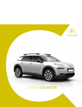 2019 Citroën C4 Cactus