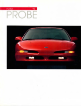 1993 Ford Probe