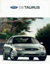2005 Ford Taurus Dealer