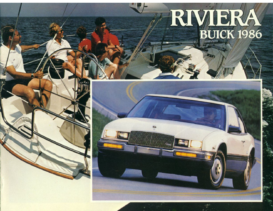 1986 Buick Riviera CN