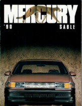 1990 Mercury Sable