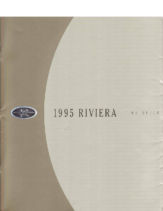 1995 Buick Riviera V2