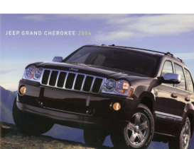 2006 Jeep Grand Cherokee