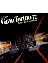 1972 Ford Gran Torino (Cdn)