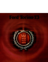 1973 Ford Torino (Cdn) Rev