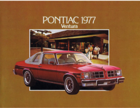 1977 Pontiac Ventura CN