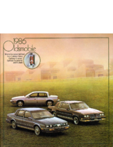 1986 Oldsmobile Cutlass-Calais