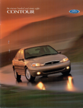 1998 Ford Contour V2