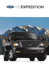 2005 Ford Expedition Dealer