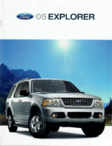 2005 Ford Explorer Dealer